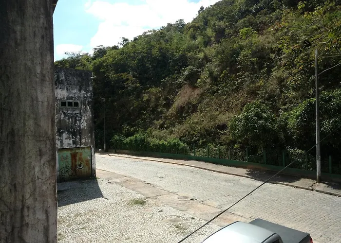 Lindo Chale No Centro De Guaramiranga