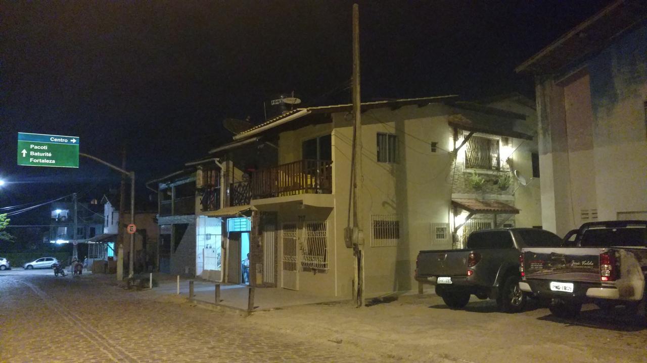Lindo Chale No Centro De Apartment